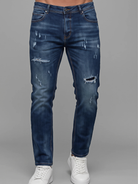 Παντελόνι Jean Hot D.Blue — Ανδρικό Jean