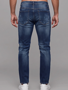 Παντελόνι Jean Hot D.Blue — Ανδρικό Jean