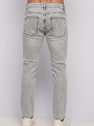 Παντελόνι Jean Perfect Grey — Ανδρικό Jean