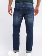 Παντελόνι Jean Alone D.Blue — Ανδρικό Jean