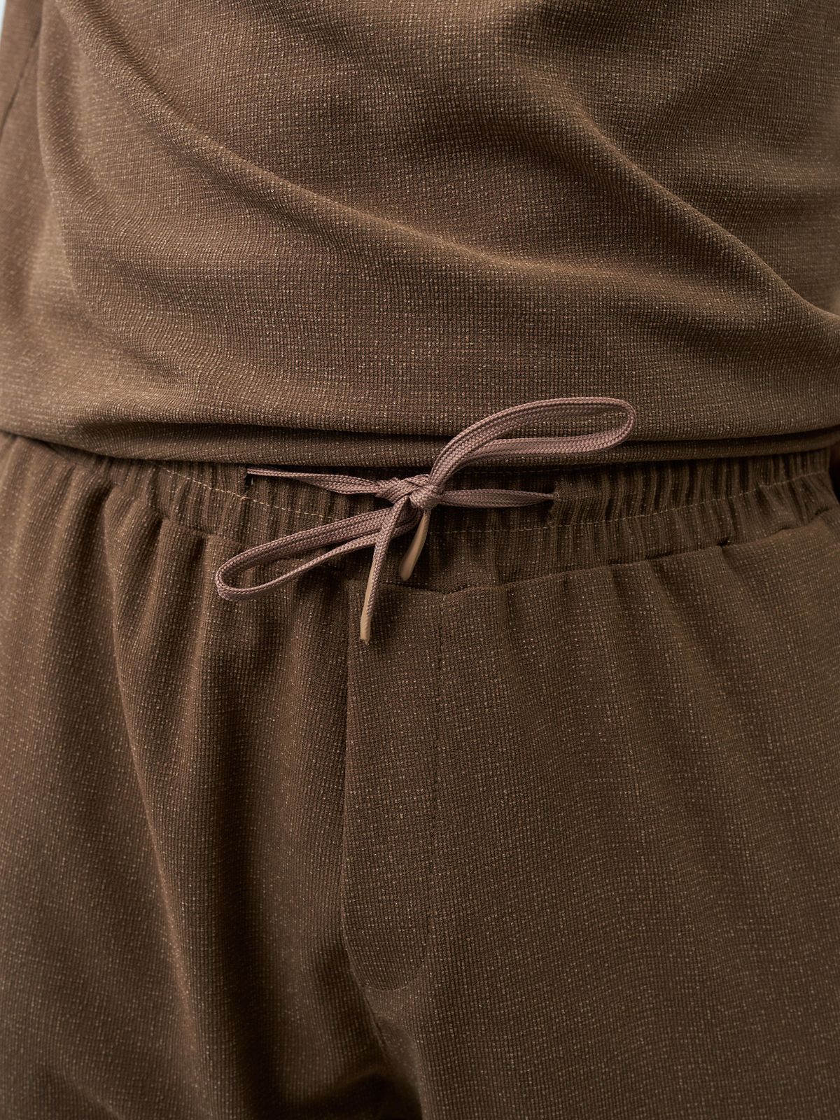 Παντελόνι Gone Brown — Ανδρικό Παντελόνι