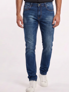 Παντελόνι Jean Again D.Blue — Ανδρικό Jean