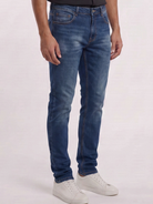 Παντελόνι Jean Again D.Blue — Ανδρικό Jean