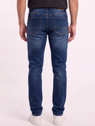 Παντελόνι Jean Again D.Blue — Ανδρικό Jean