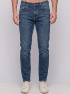 Παντελόνι Jean Kind D.Blue — Ανδρικό Jean