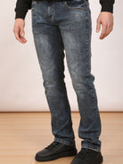 Παντελόνι Jean Coming D.Blue