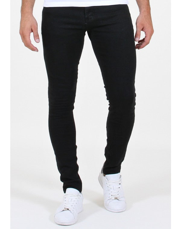 Παντελόνι Jean Passion Black