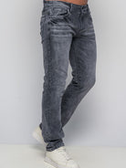 Παντελόνι Jean Hope Grey