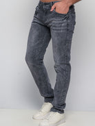 Παντελόνι Jean Hope Grey