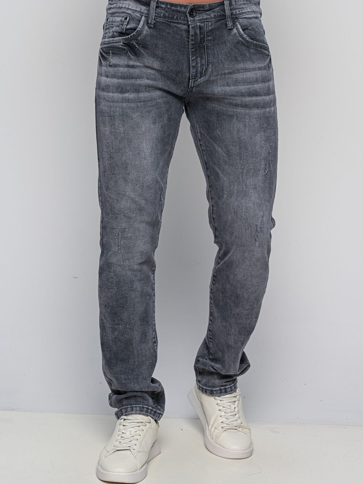 Παντελόνι Jean Hope Grey