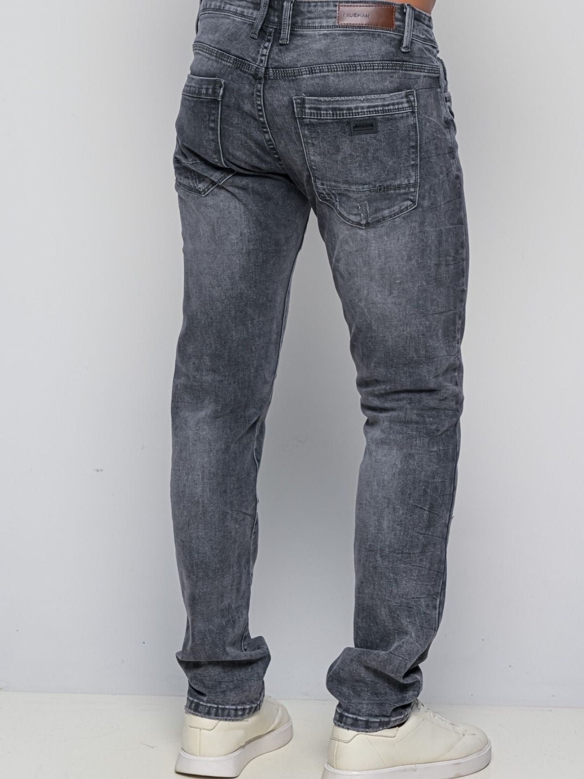 Παντελόνι Jean Hope Grey