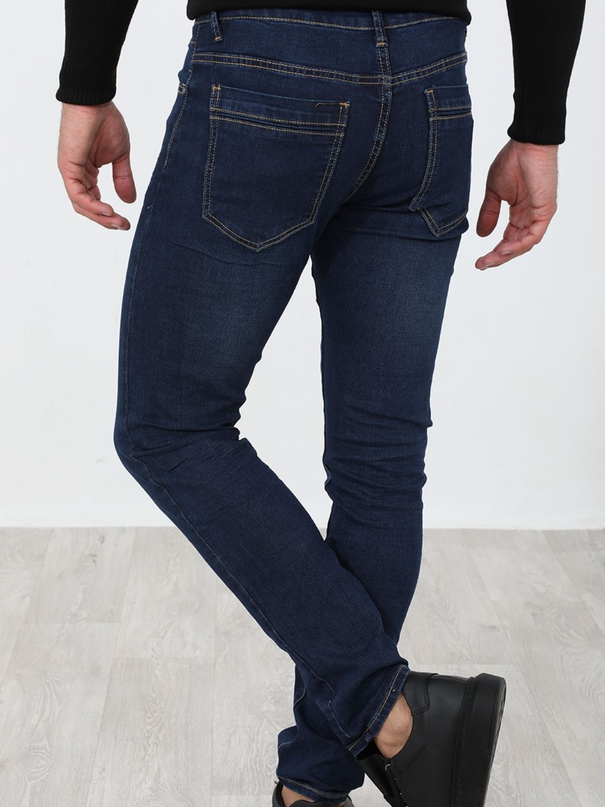 Παντελόνι Jean Line D.Blue