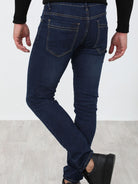 Παντελόνι Jean Line D.Blue