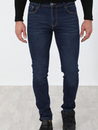 Παντελόνι Jean Line D.Blue