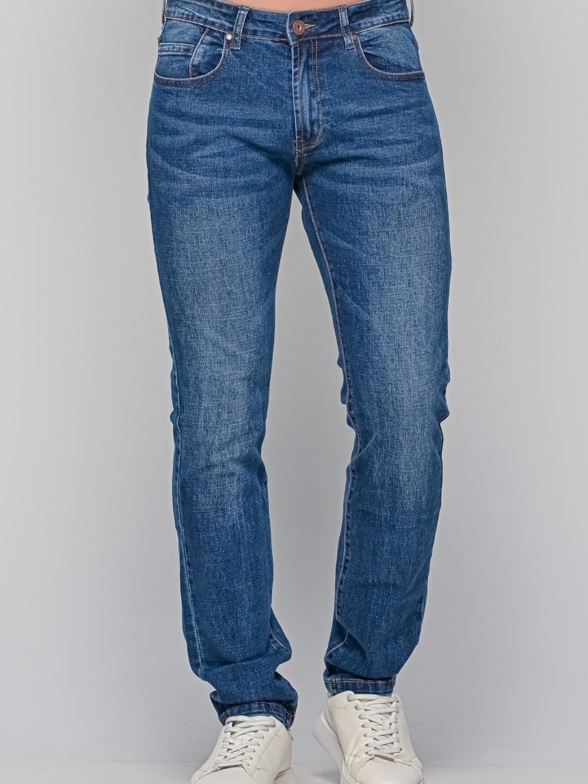 Παντελόνι Jean Loose D.Blue