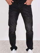 Παντελόνι Jean Soon Black
