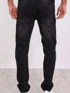 Παντελόνι Jean Soon Black