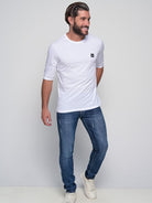 Παντελόνι Jean Volume D.Blue