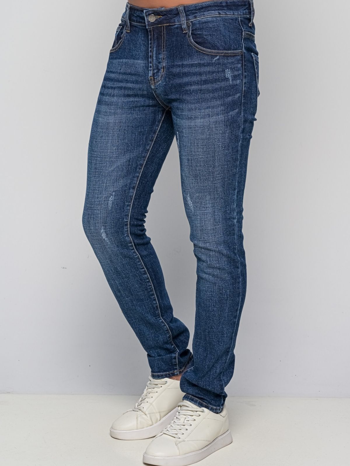 Παντελόνι Jean Volume D.Blue