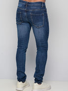 Παντελόνι Jean Volume D.Blue