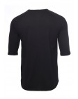 Ανδρικό T-shirt TrouaQar Black