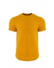 Ανδρικό T-shirt Pursue Mustard