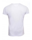 Ανδρικό T-shirt Intensive White