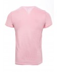 Ανδρικό T-shirt Intensive Pink