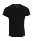 Ανδρικό T-shirt Bebomb Black