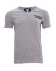 Ανδρικό T-shirt Mirror Grey