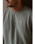 Ανδρικό T-shirt Wild Grey
