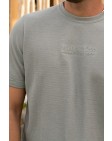 Ανδρικό T-shirt Wild Grey