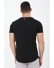 Ανδρικό T-shirt Hardly Black