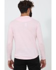 Ανδρική Μπλούζα Ster Pink