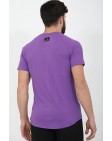 Ανδρικό T-shirt Crunch Purple
