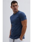 Ανδρικό T-Shirt Pocket Intigo