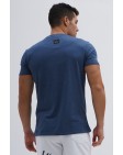 Ανδρικό T-Shirt Pocket Intigo