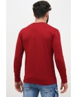 Ανδρική Μπλούζα Original Red