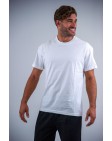 Aνδρικό Τ-shirt Violin White 