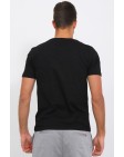 Ανδρικό T-shirt Unify Black
