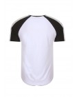 Ανδρικό T-shirt RGL White