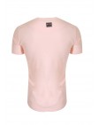 Ανδρικό T-shirt Loud Pink