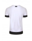 Ανδρικό T-shirt Wrathful White
