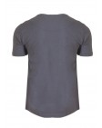 Ανδρικό T-shirt Expell Grey