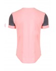 Ανδρικό T-shirt Dirty Pink