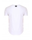 Ανδρικό T-shirt Kind White