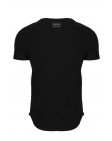 Ανδρικό T-shirt Kind Black