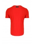 Ανδρικό T-shirt Kind Red