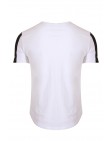 Ανδρικό T-shirt Rev White
