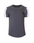Ανδρικό T-shirt Rev Grey